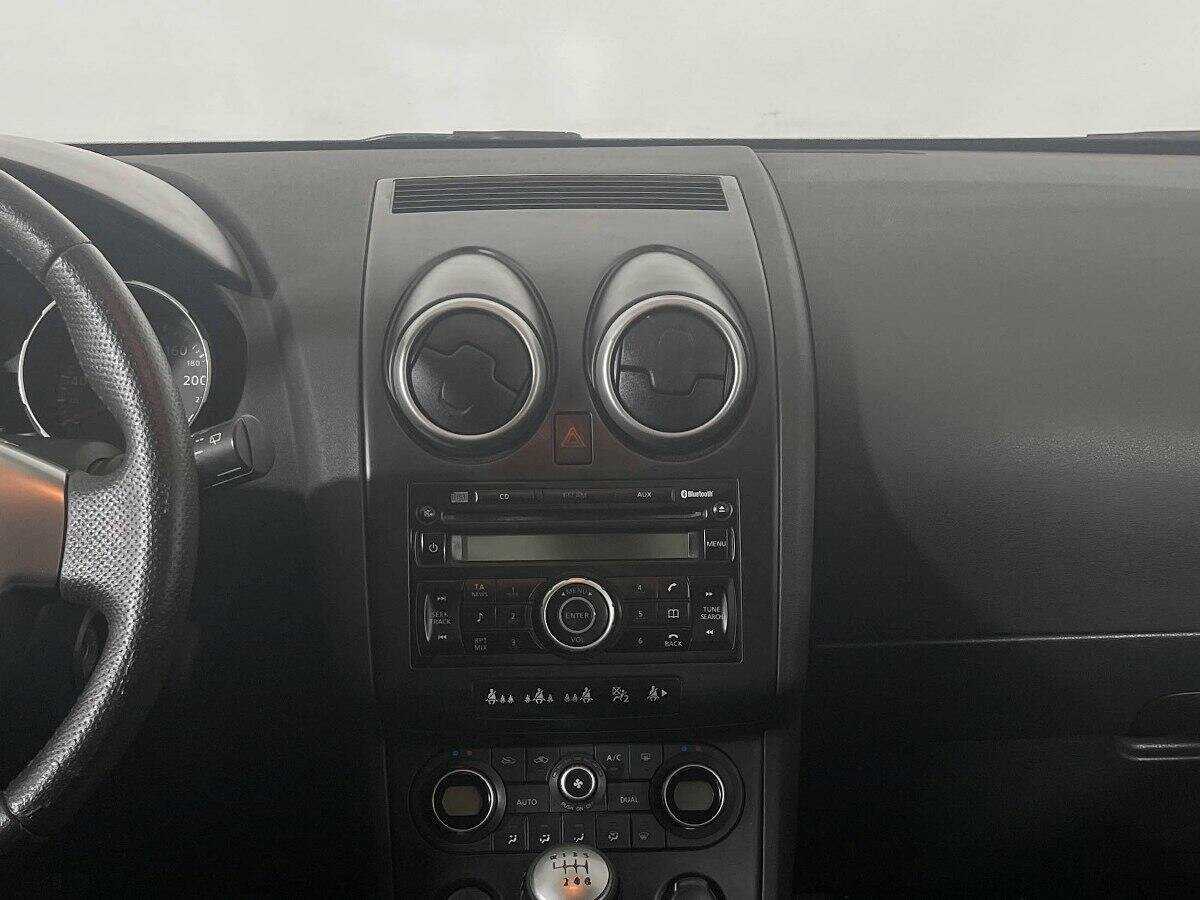 Купить Nissan Qashqai+2, 2008, 81 704 км, фото №12