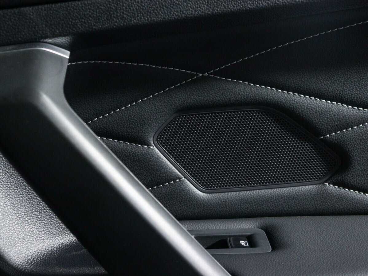 Купить Volkswagen Tiguan L, 2023, 60 км, фото №13