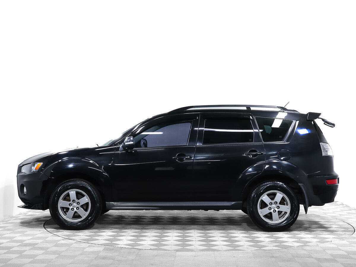 Купить Mitsubishi Outlander, 2011, 223 010 км, фото №7