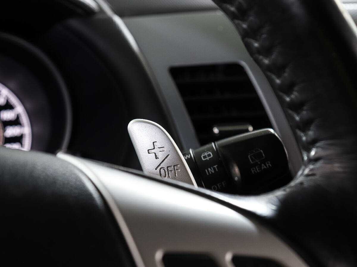 Купить Mitsubishi Outlander, 2011, 223 010 км, фото №16