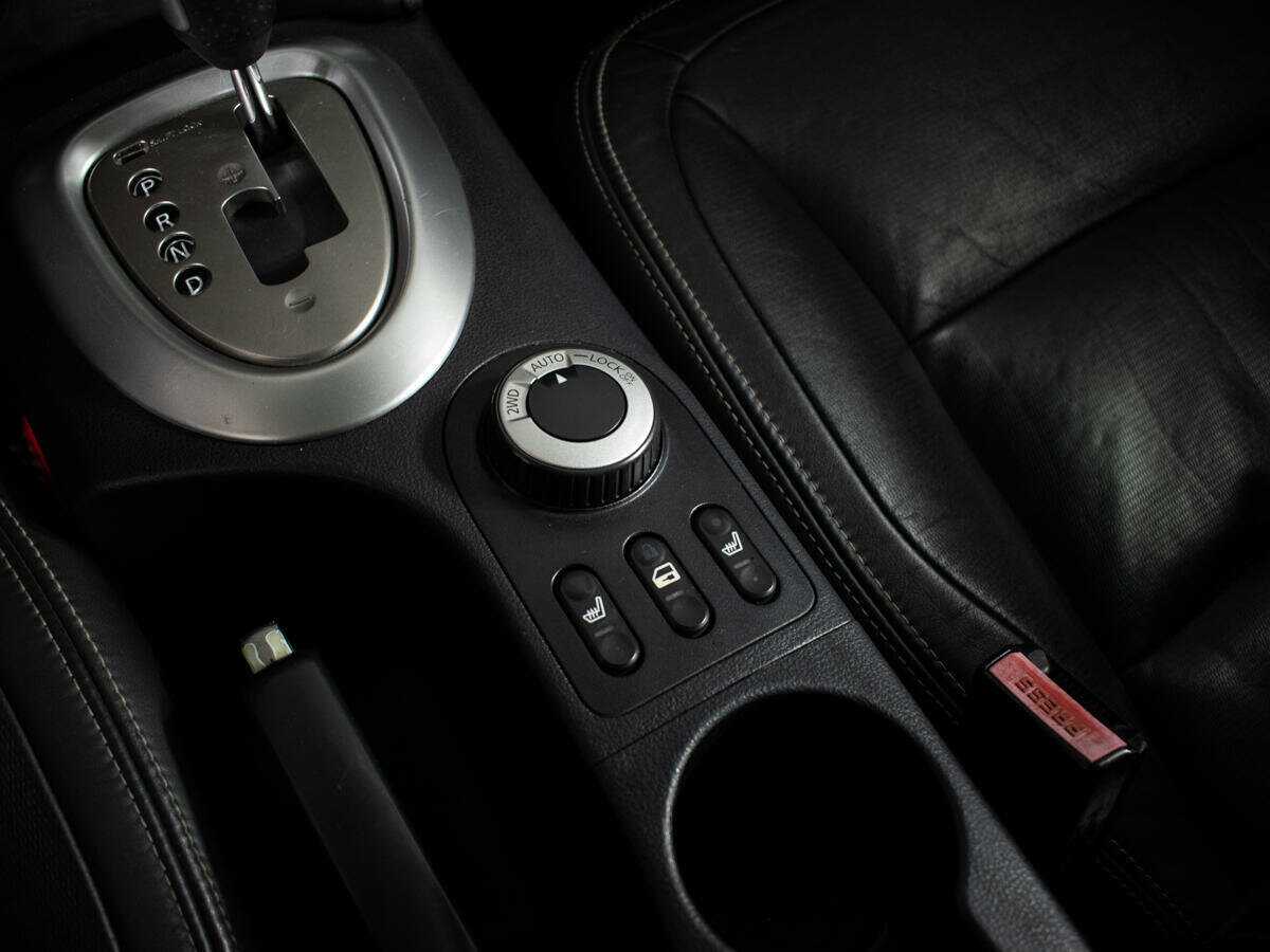 Купить Nissan Qashqai+2, 2008, 181 442 км, фото №14