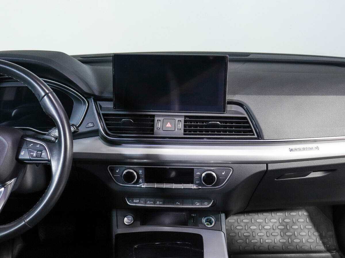 Купить Audi Q5 45 TFSI, 2021, 68 726 км, фото №11