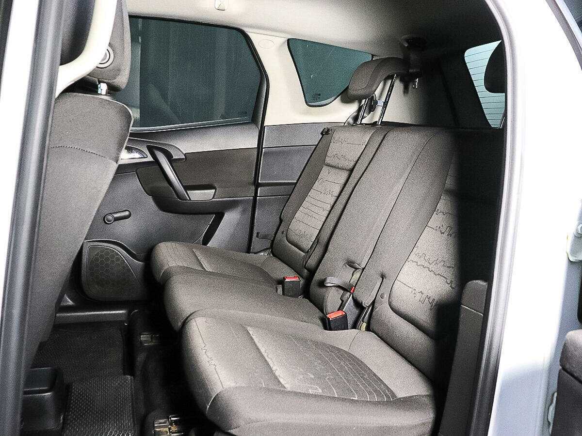 Купить Opel Meriva, 2014, 177 302 км, фото №9