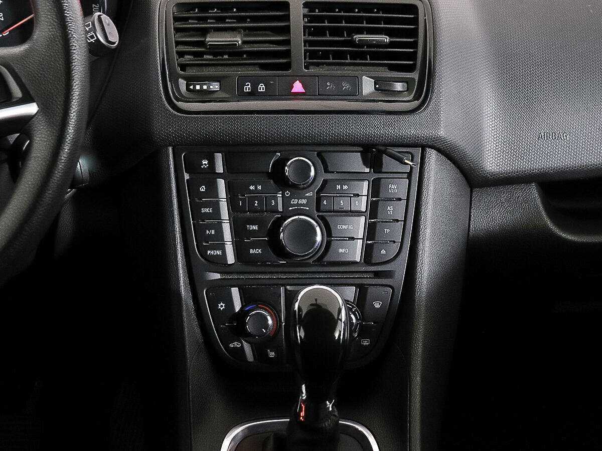 Купить Opel Meriva, 2014, 177 302 км, фото №17