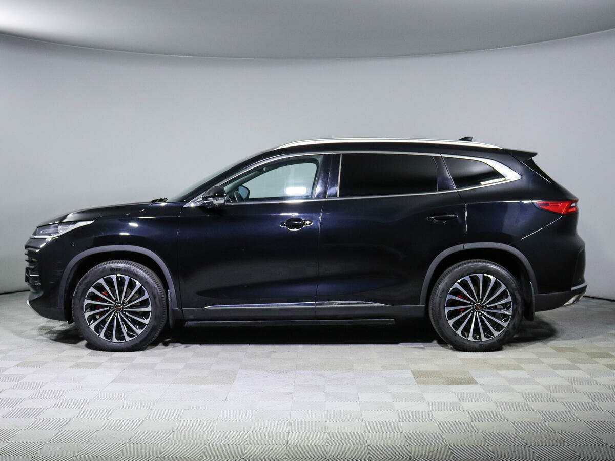 Купить EXEED TXL, 2022, 39 741 км, фото №8