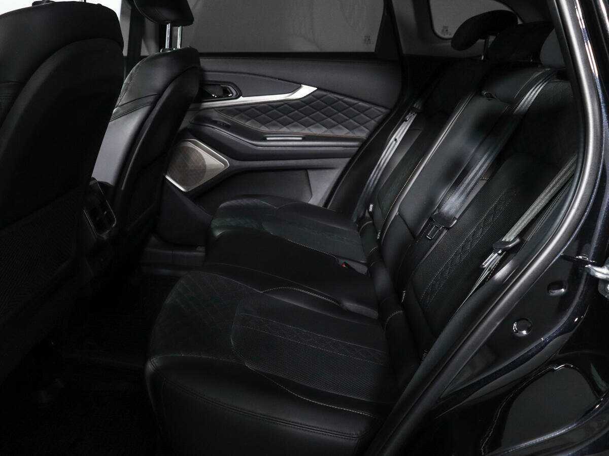 Купить EXEED TXL, 2022, 39 741 км, фото №10