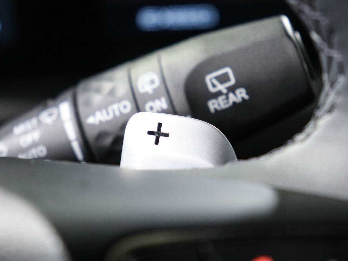 Купить EXEED TXL, 2022, 39 741 км, фото №23