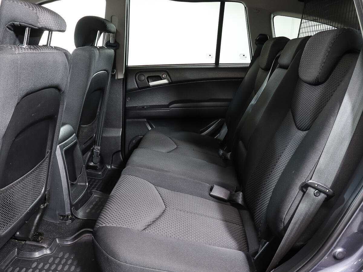 Купить SsangYong Kyron, 2009, 108 530 км, фото №9