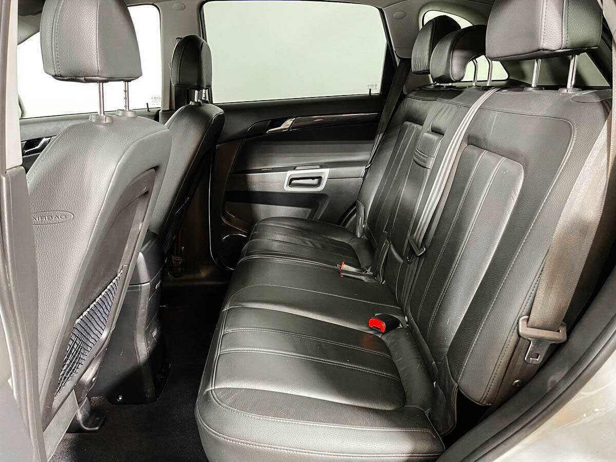 Купить Opel Antara, 2010, 132 720 км, фото №6