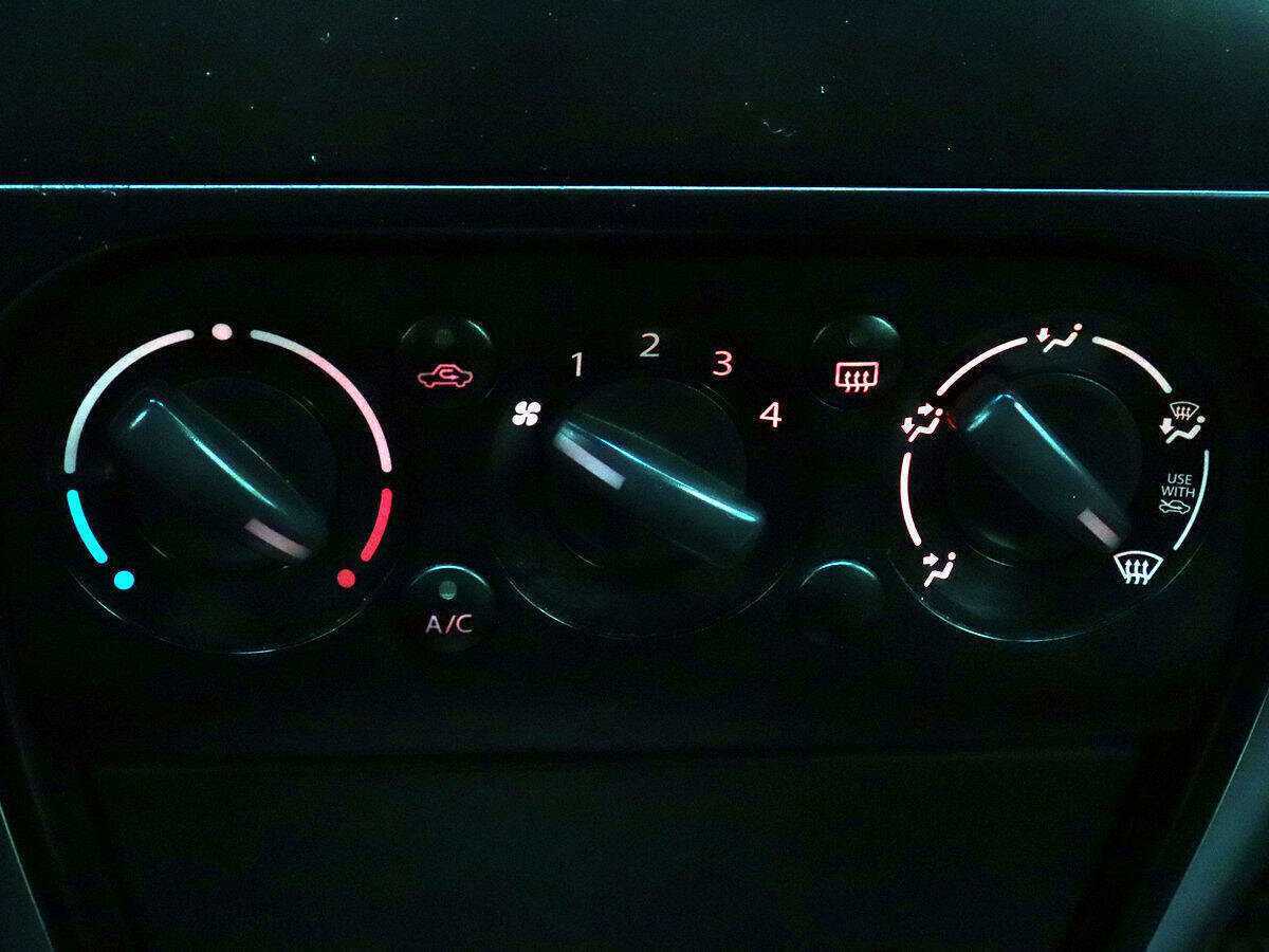 Купить Suzuki SX4, 2012, 125 485 км, фото №11