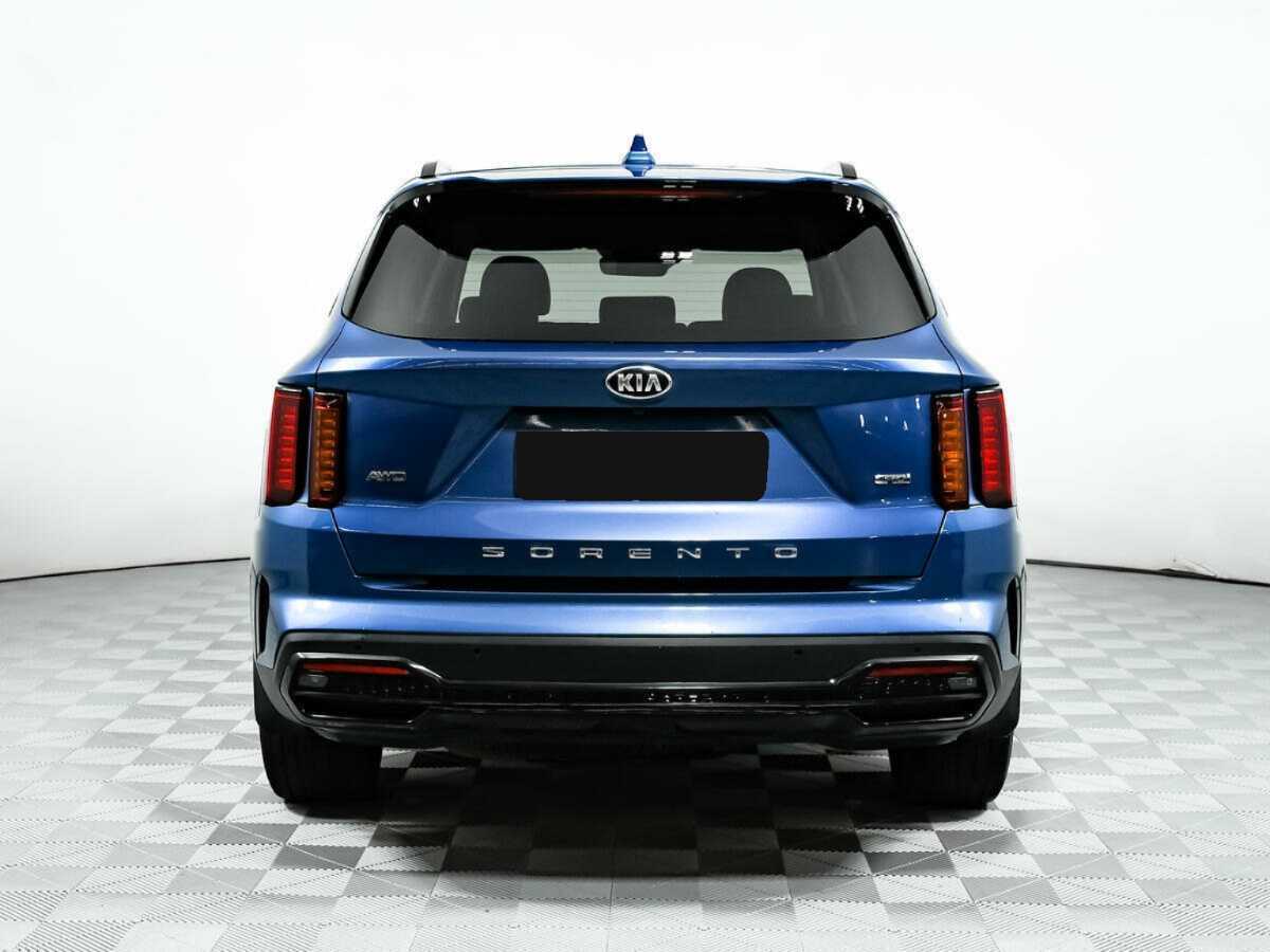 Купить Kia Sorento, 2020, 95 964 км, фото №6