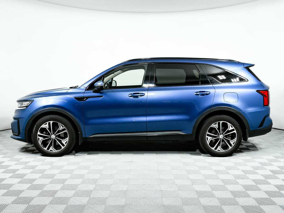 Купить Kia Sorento, 2020, 95 964 км, фото №8
