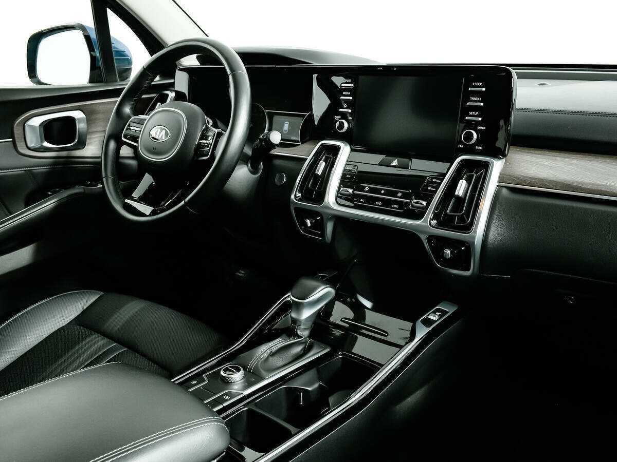 Купить Kia Sorento, 2020, 95 964 км, фото №9