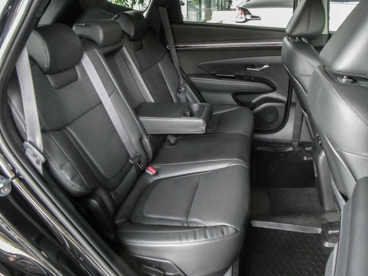 Купить Hyundai Tucson, 2023, 29 км, фото №12