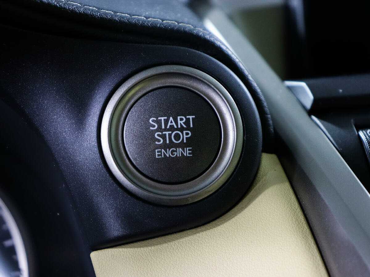 Купить Lexus NX 200t, 2016, 110 323 км, фото №17