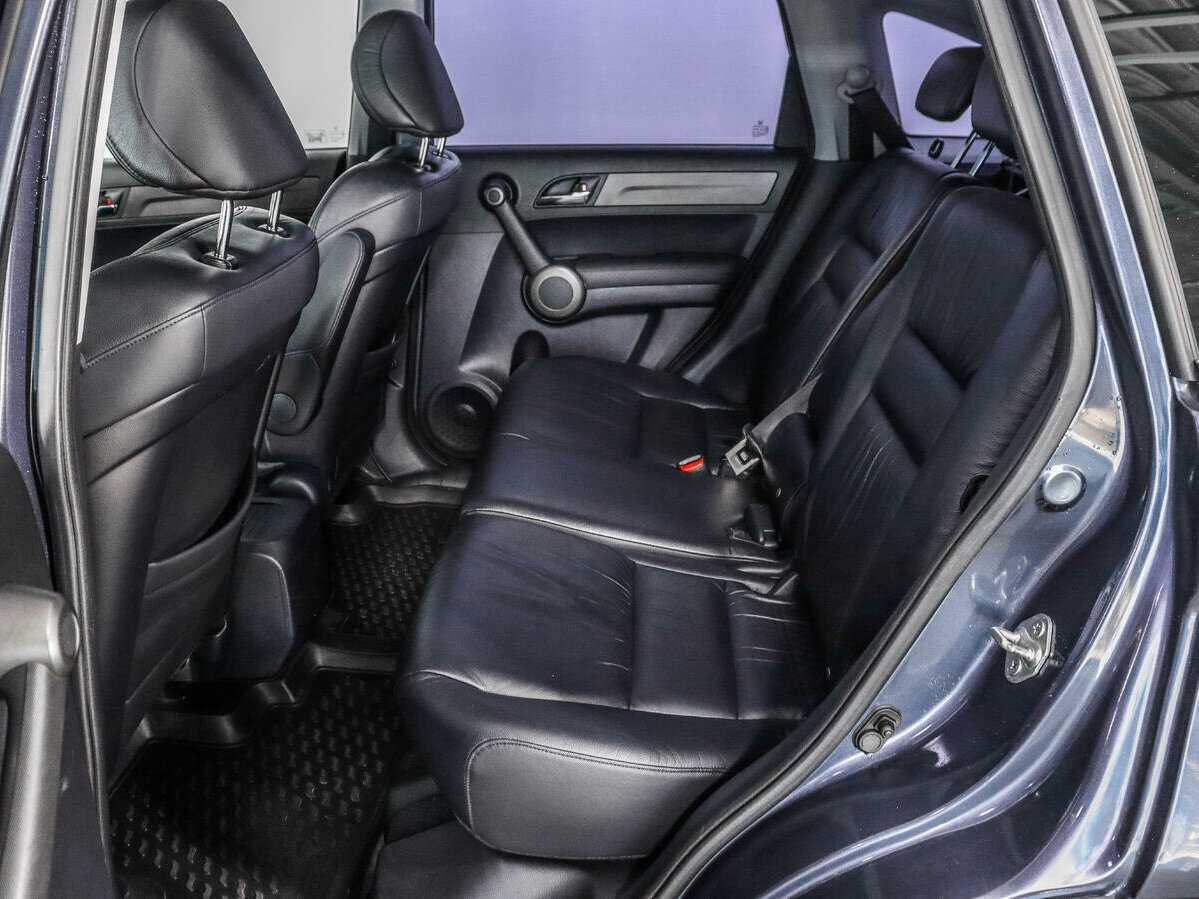 Купить Honda CR-V, 2010, 93 953 км, фото №11