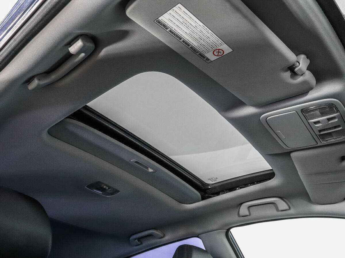 Купить Honda CR-V, 2010, 93 953 км, фото №14