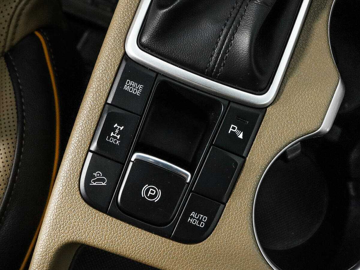 Купить Kia Sportage, 2019, 100 373 км, фото №11