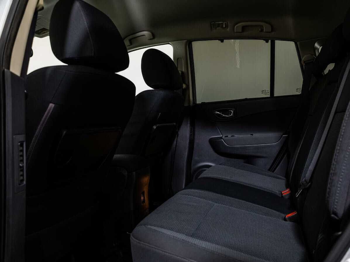 Купить Renault Koleos, 2010, 144 400 км, фото №9