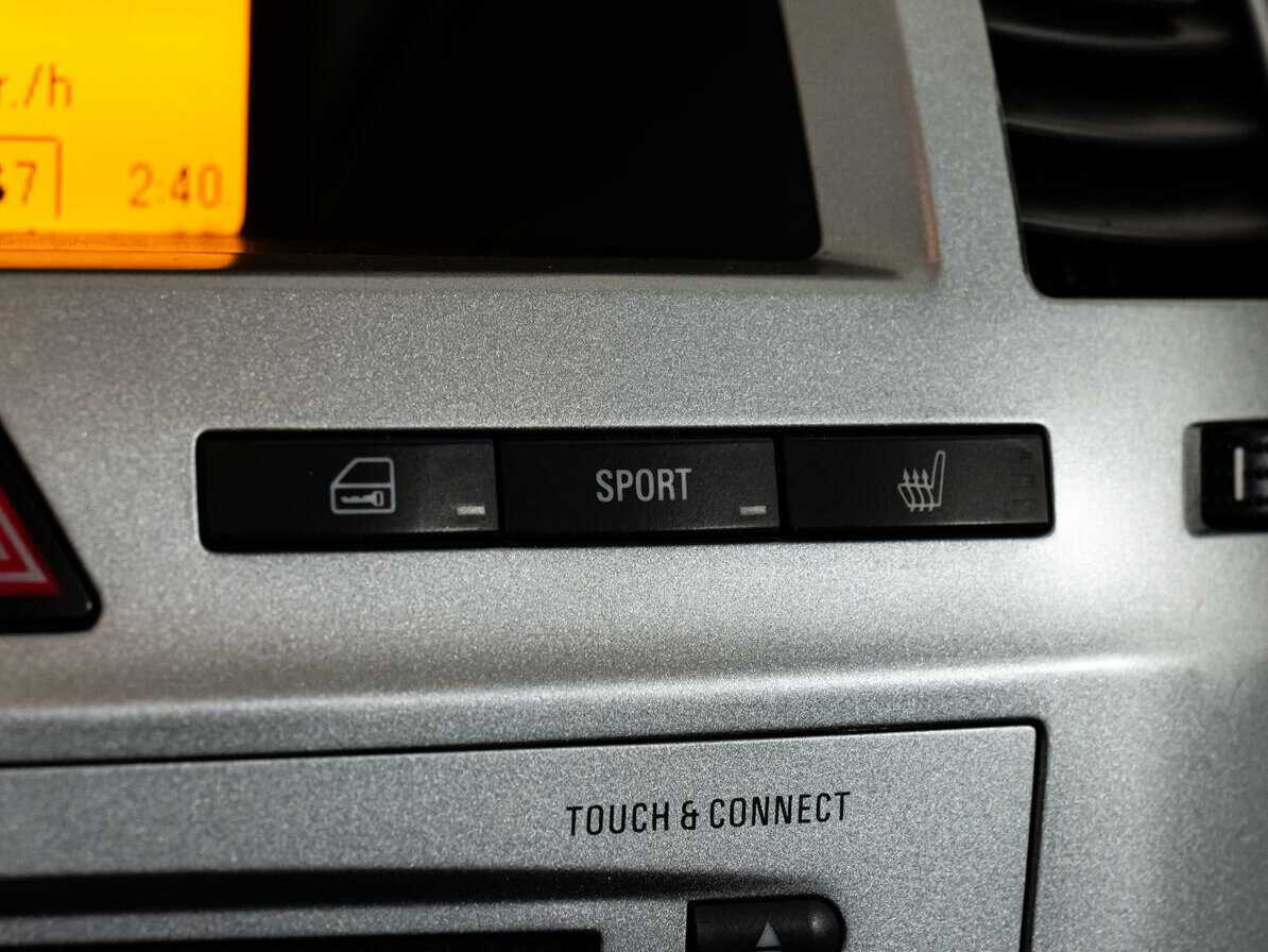 Купить Opel Zafira, 2012, 83 656 км, фото №16