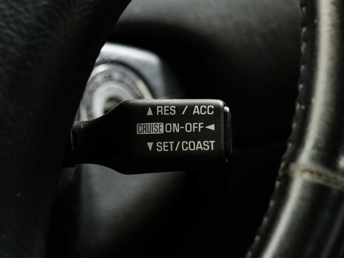 Купить Toyota Camry, 2001, 237 174 км, фото №12