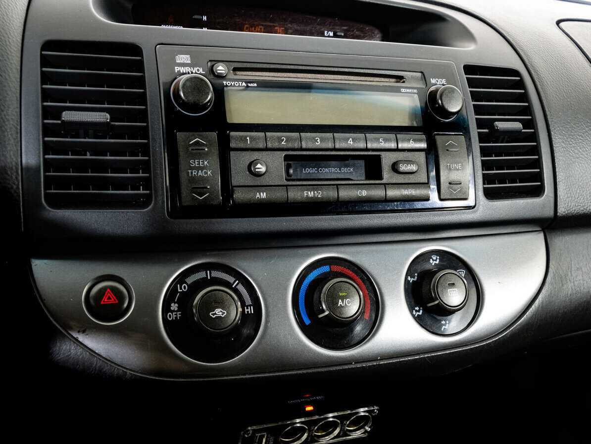 Купить Toyota Camry, 2001, 237 174 км, фото №13