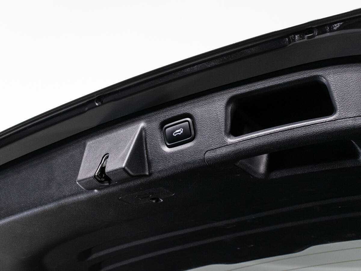 Купить Hyundai Santa Fe, 2022, 31 468 км, фото №15