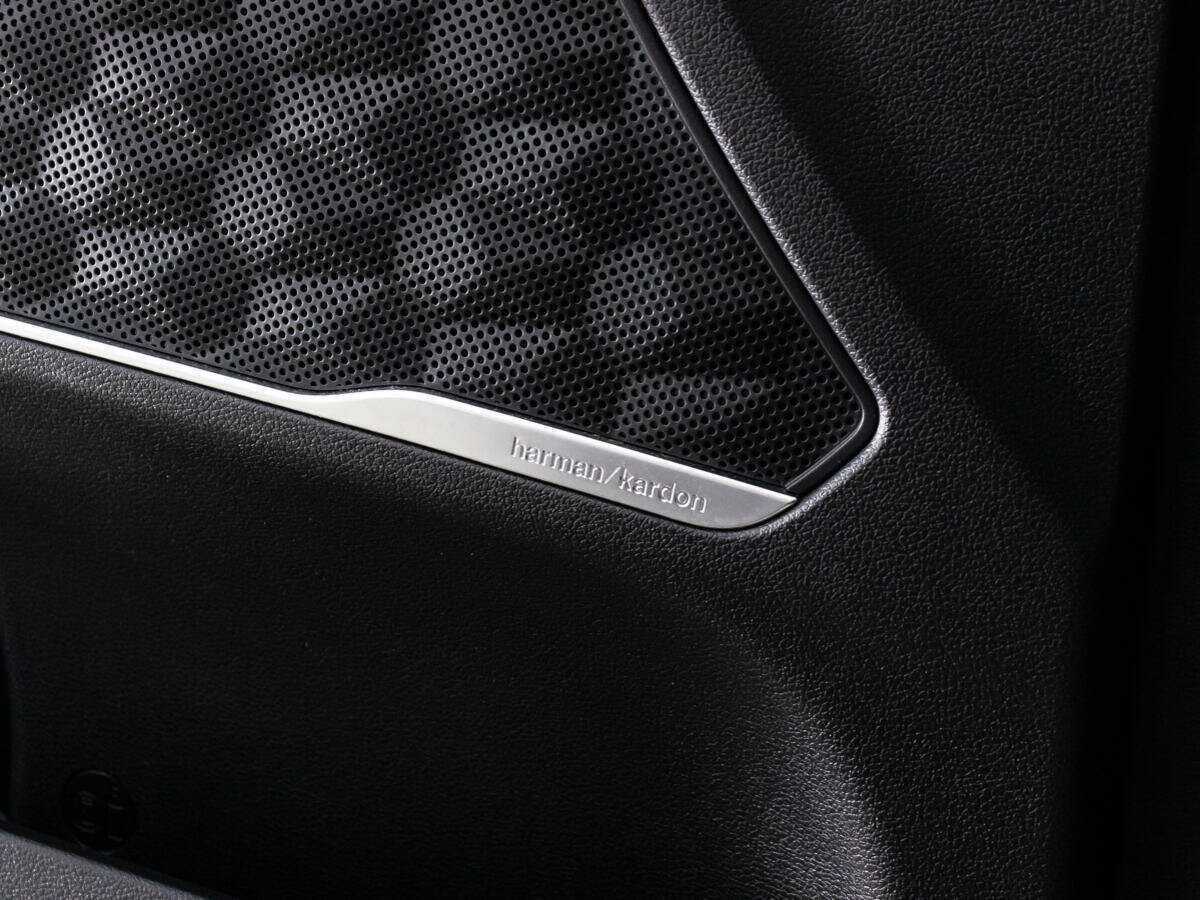 Купить Hyundai Santa Fe, 2022, 31 468 км, фото №18