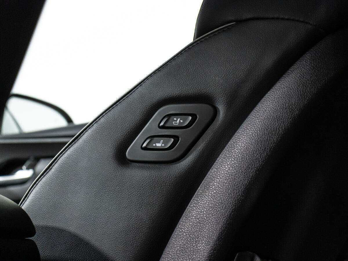 Купить Hyundai Santa Fe, 2022, 31 468 км, фото №20