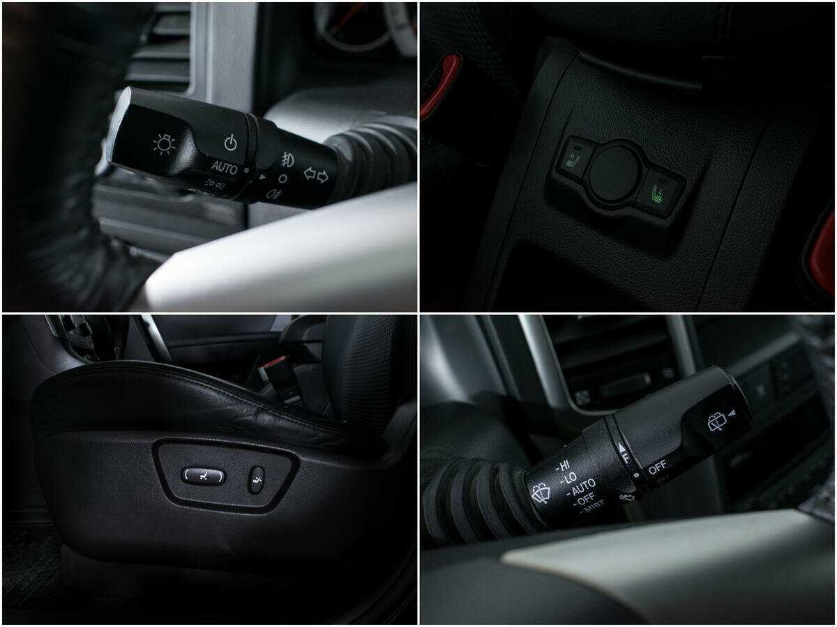 Купить Chevrolet Captiva, 2008, 114 200 км, фото №16