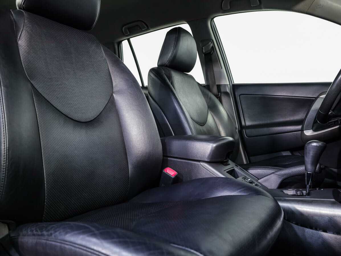 Купить Toyota RAV4, 2011, 162 489 км, фото №11