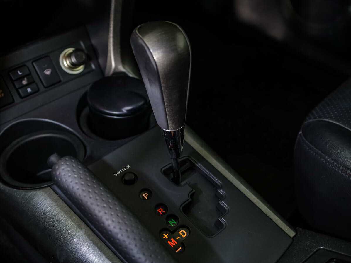 Купить Toyota RAV4, 2011, 162 489 км, фото №14