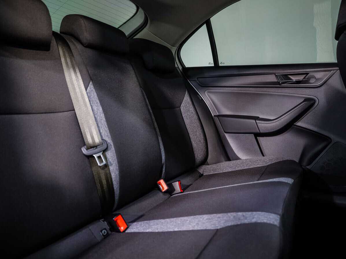 Купить Skoda Rapid, 2021, 27 418 км, фото №11