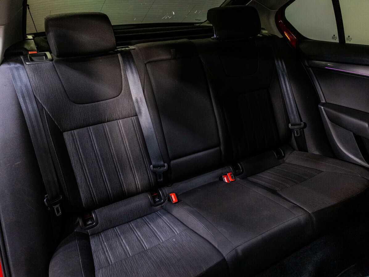 Купить Skoda Octavia, 2017, 124 734 км, фото №9