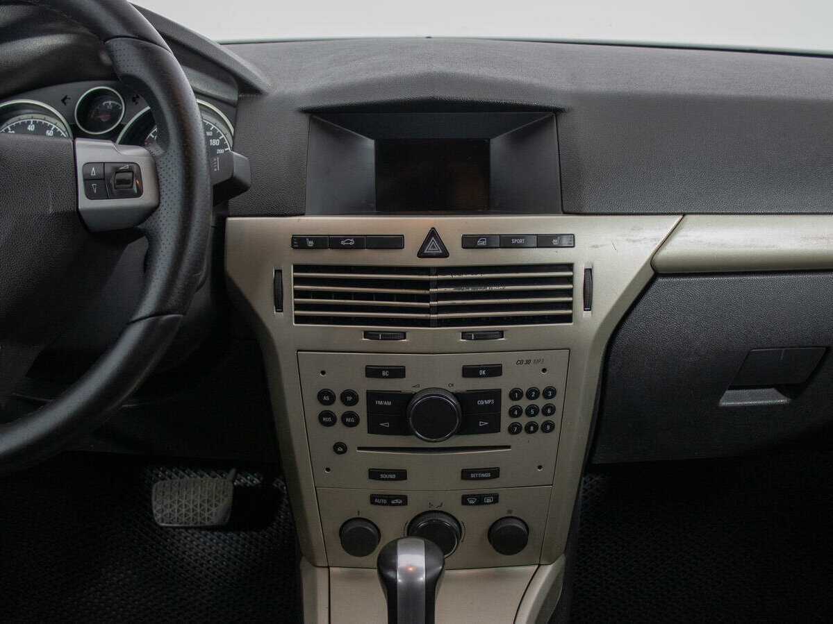 Купить Opel Astra, 2008, 322 379 км, фото №14