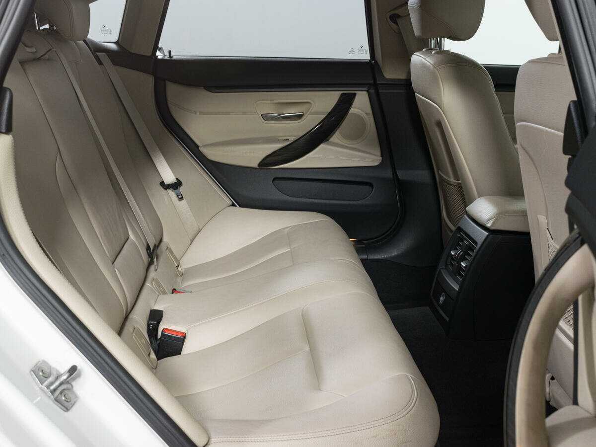 Купить BMW 4 серии Gran Coupe 428i, 2015, 146 000 км, фото №13