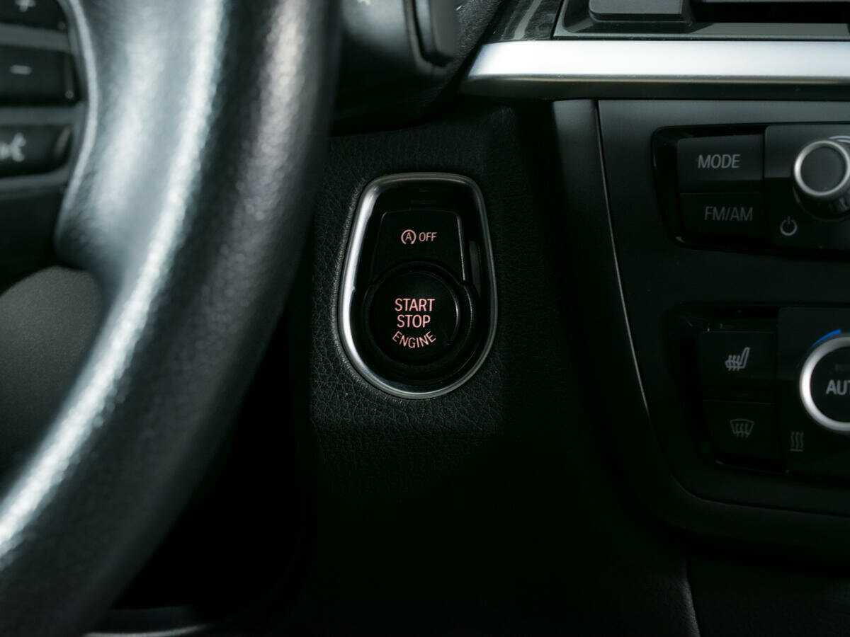 Купить BMW 4 серии Gran Coupe 428i, 2015, 146 000 км, фото №18