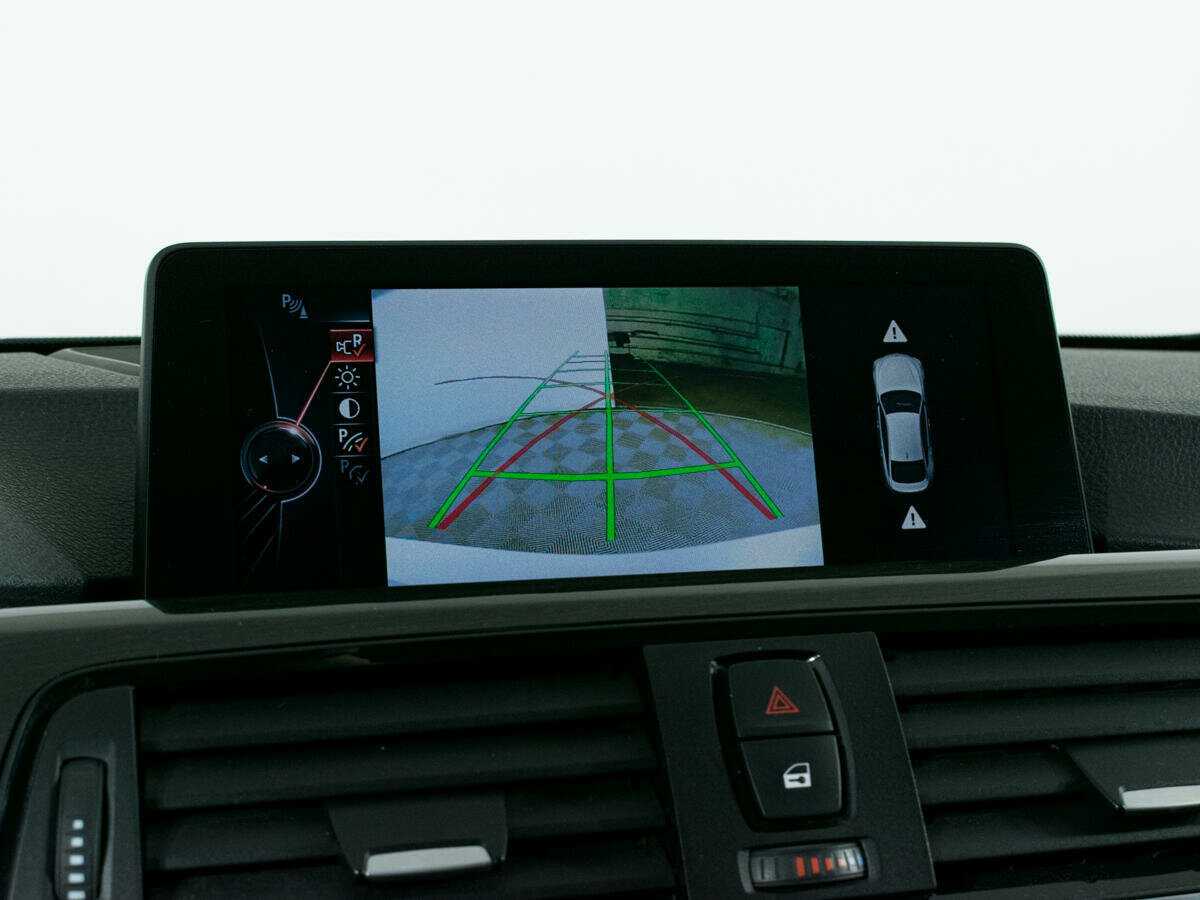 Купить BMW 4 серии Gran Coupe 428i, 2015, 146 000 км, фото №20