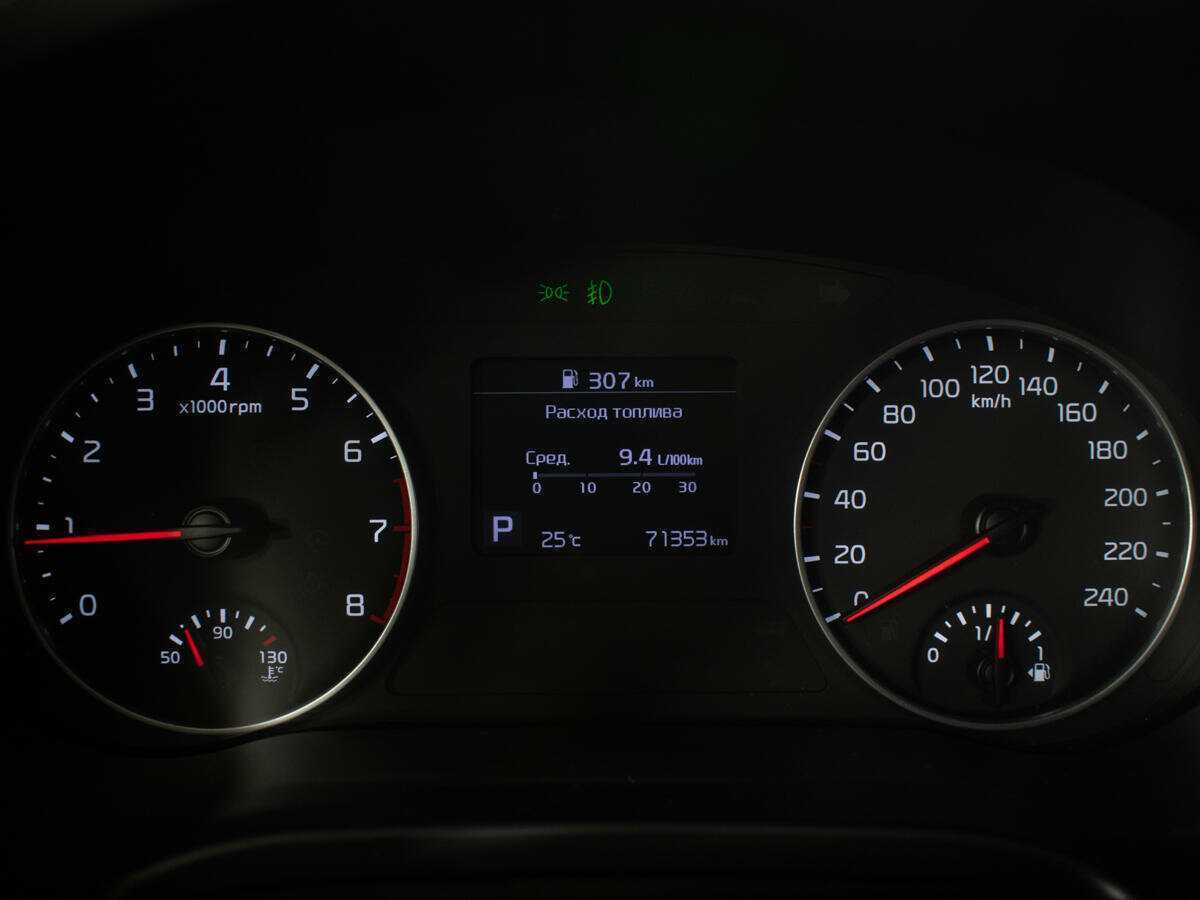 Купить Kia Seltos, 2020, 71 000 км, фото №12