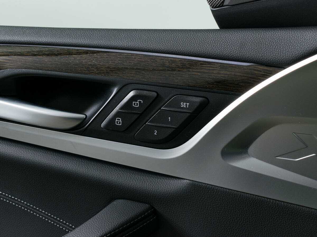 Купить BMW X4 30i, 2020, 58 930 км, фото №20