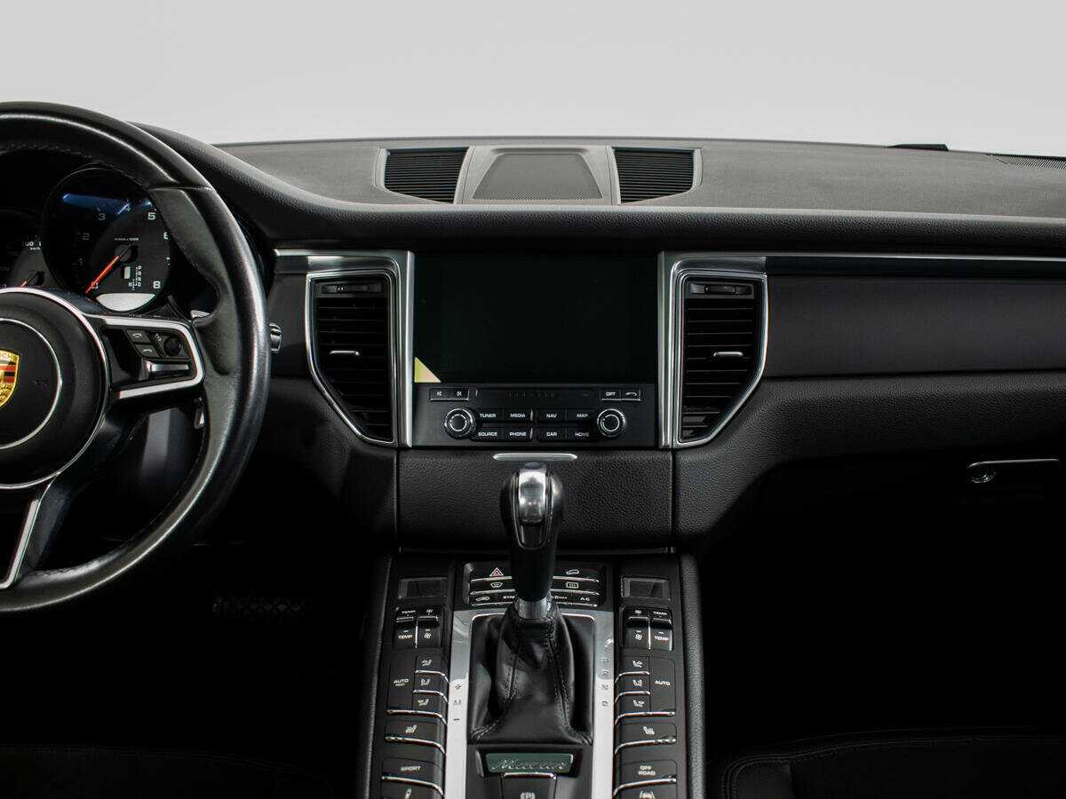 Купить Porsche Macan, 2017, 64 062 км, фото №11