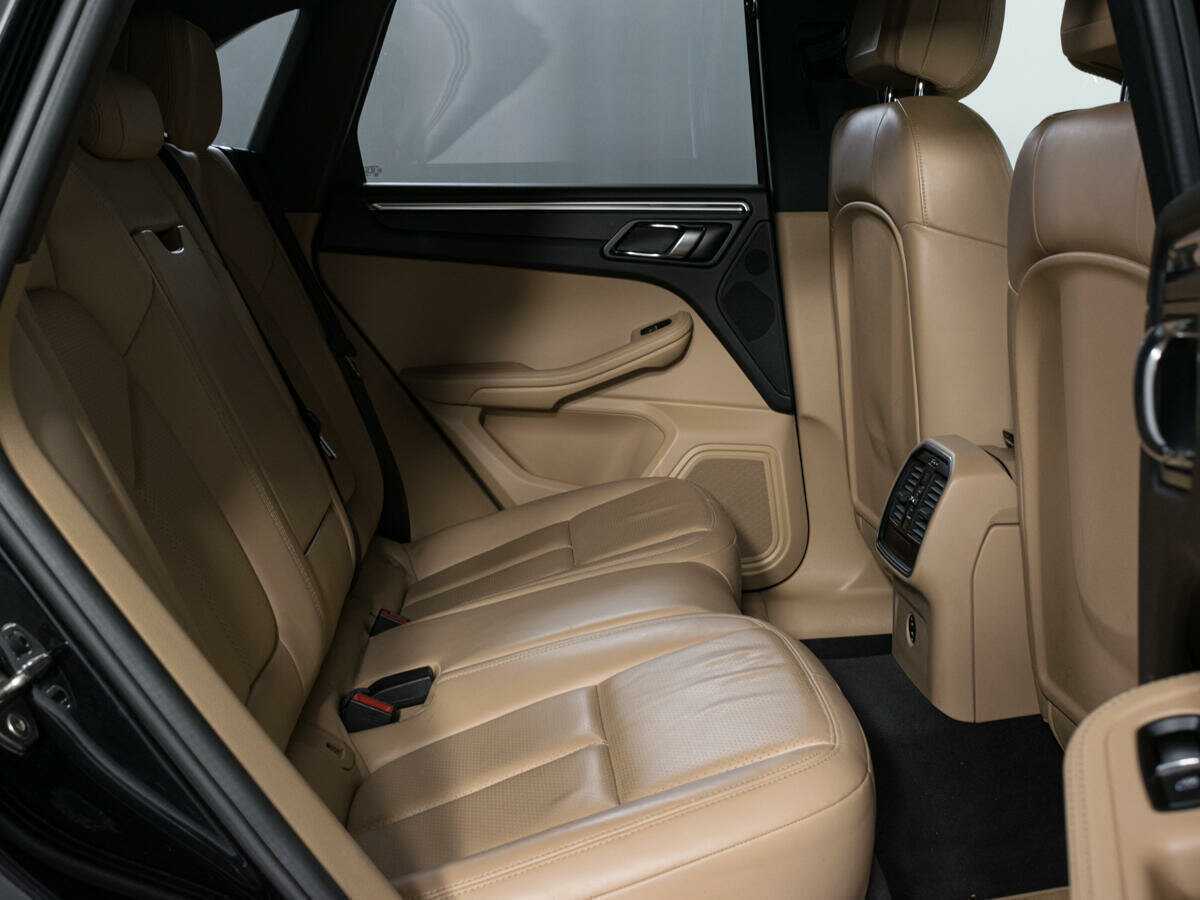 Купить Porsche Macan, 2019, 90 144 км, фото №7