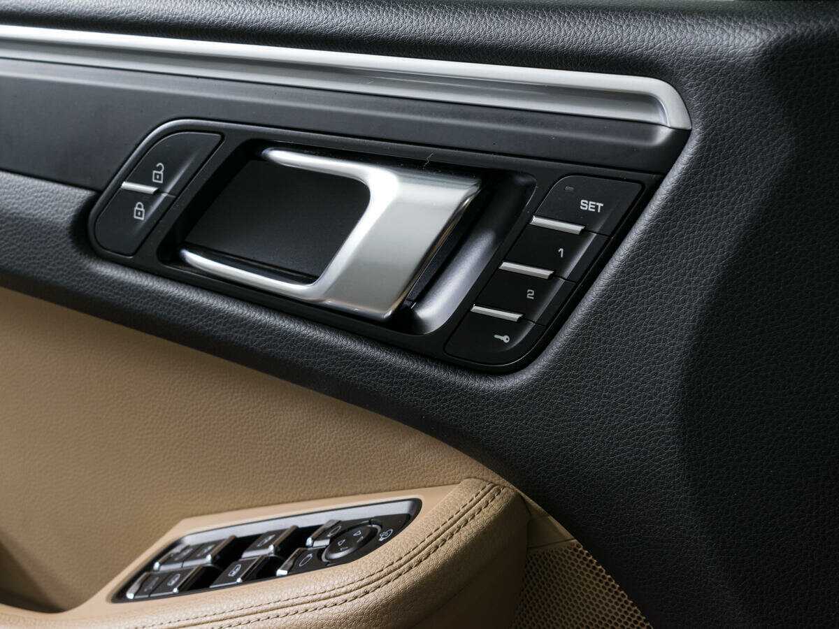 Купить Porsche Macan, 2019, 90 144 км, фото №12