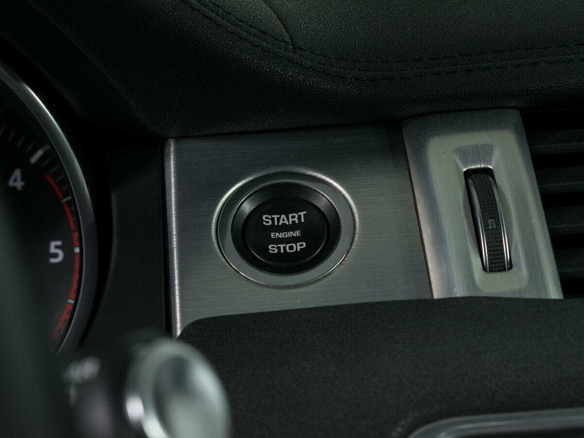 Купить Land Rover Range Rover Evoque, 2017, 139 111 км, фото №17