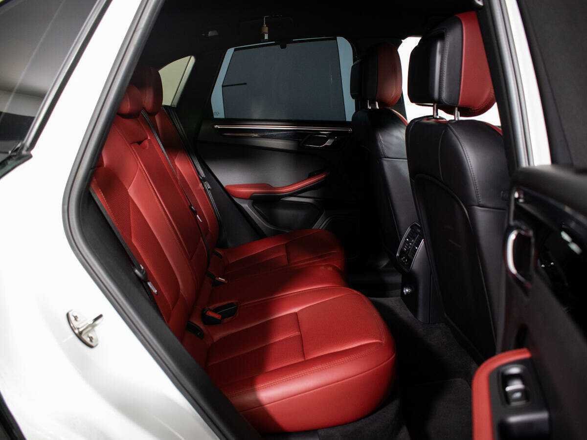 Купить Porsche Macan S, 2015, 137 759 км, фото №8