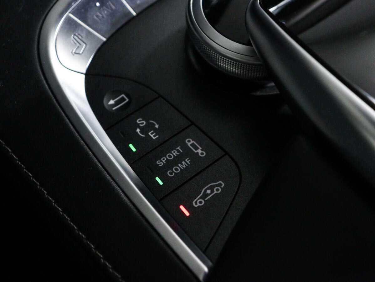 Купить Mercedes-Benz Maybach S-Класс 500, 2017, 198 335 км, фото №24