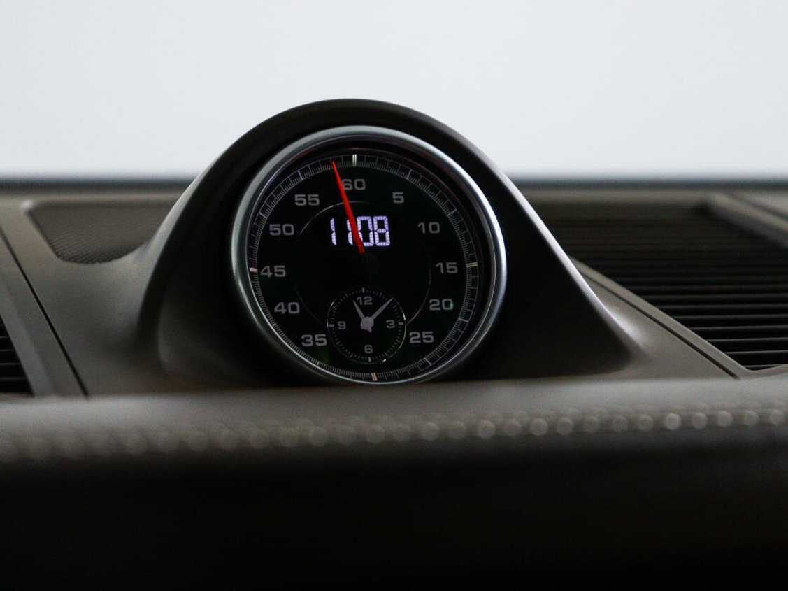 Купить Porsche Macan S, 2015, 119 352 км, фото №26