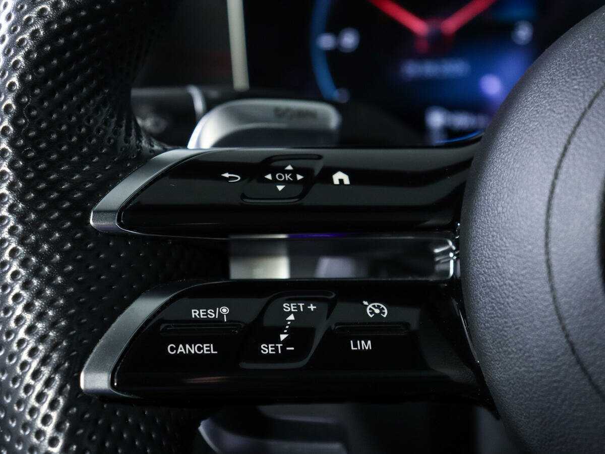 Купить Mercedes-Benz E-Класс AMG 53 AMG, 2020, 89 274 км, фото №19