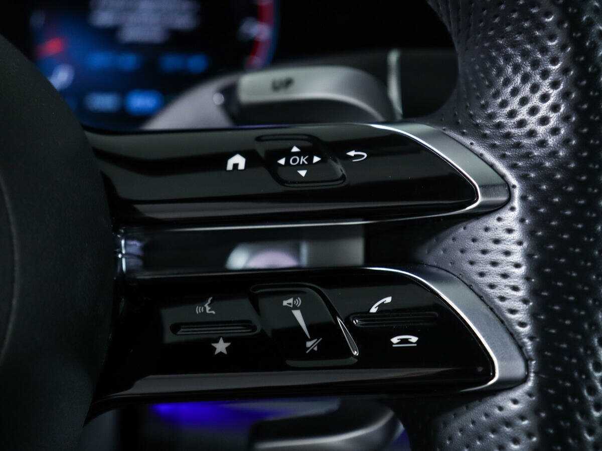 Купить Mercedes-Benz E-Класс AMG 53 AMG, 2020, 89 274 км, фото №20