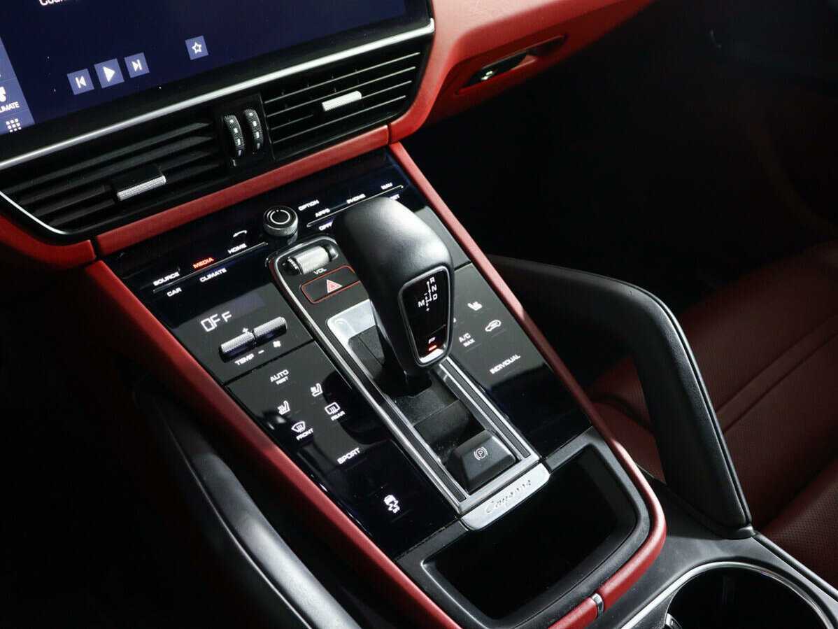 Купить Porsche Cayenne, 2019, 41 575 км, фото №19